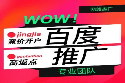 成功开户，竞价端口运营案例分析